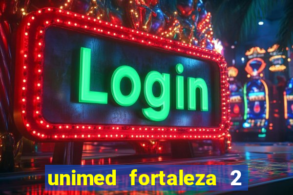 unimed fortaleza 2 via fatura